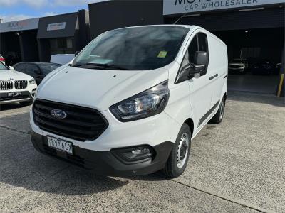 2020 Ford Transit Custom 340S Van VN 2019.75MY for sale in Knoxfield